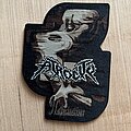 Atrocity - Patch - Atrocity Hallucinations patch