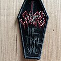 Skinless Patch - Patch - Skinless Patch The final nail patch