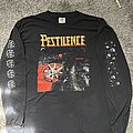 Pestilence - TShirt or Longsleeve - Pestilence Spheres
