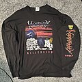 Monstrosity - TShirt or Longsleeve - Monstrosity Millennium tour long sleeve