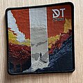 Dark Tranquillity - Patch - Dark Tranquillity Moment patch