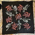 Death - Other Collectable - Death Human bandana