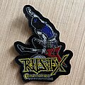 Rust X - Patch - Rust X Patch