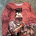 Death - TShirt or Longsleeve - Death Leprosy all over print