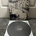 Burzum - Tape / Vinyl / CD / Recording etc - Burzum Hyvis lyset tar oss vinyl