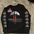 In Flames - TShirt or Longsleeve - In flames original lunar strain longsleeve