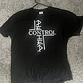 Control Denied - TShirt or Longsleeve - Control Denied Rare logo