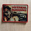 Internal Bleeding - Patch - Internal Bleeding Voracious contempt patch