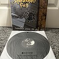 Shadows Fall - Tape / Vinyl / CD / Recording etc - Shadows Fall Somber eyes to the sky vinyl