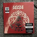 Deicide - Tape / Vinyl / CD / Recording etc - Deicide Box set