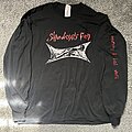 Shadows Fall - TShirt or Longsleeve - Shadows Fall Mourning a dead world