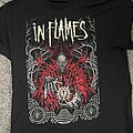 In Flames - TShirt or Longsleeve - In Flames dated tour shirt