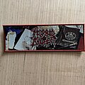 Morbid Angel - Patch - Morbid Angel Covenant strip patch