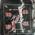 Cannibal Corpse - Other Collectable - Cannibal Corpse Tomb of the mutilated bandana