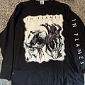 In Flames - TShirt or Longsleeve - In flames come clarity tour shirt