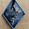 Nevermore - Patch - Nevermore Dead heart in a dead world patch