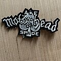 Motörhead - Patch - Motörhead Patch