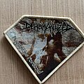 Dehumanized - Patch - Dehumanized Prophecies foretold patch