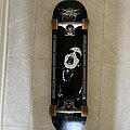 Darkthrone - Other Collectable - Darkthrone skateboard complete with slayer trucks