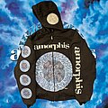Amorphis - Hooded Top / Sweater - Amorphis elegy / my Kantele work jacket