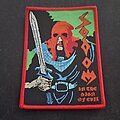 Sodom - Patch - Sodom In The Sign Of Evil