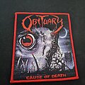 Obituary - Patch - Obituary - Cause Of Death