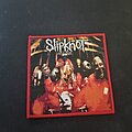 Slipknot - Patch - Slipknot Patch