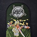 Slayer - Patch - Slayer Patch