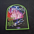 Obituary - Patch - Obituary Slowly We Rot