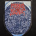 Morbid Angel - Patch - Morbid Angel - Altars Of Madness