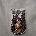 Bolt Thrower - Patch - Bolt Thrower The IVth Crusade Patch