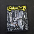 Entombed - Patch - Entombed Left Hand Path