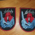 Sodom - Patch - Sodom In the Sign of Evil Patch