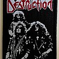 Destruction - Patch - Destruction Patch