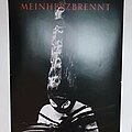 Rammstein - Other Collectable - Rammstein Poster