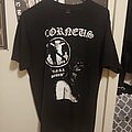 Corneus - TShirt or Longsleeve - Corneus - I.N.R.I. Death