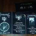 Grausamkeit - Tape / Vinyl / CD / Recording etc - Grausamkeit / Old Pagan - Split Demo 1999