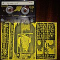 Grausamkeit - Tape / Vinyl / CD / Recording etc - Grausamkeit Auxxxcult - Im Angesichte Satans...