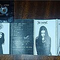 Blod Besvimelse - Tape / Vinyl / CD / Recording etc - Blod Besvimelse - Blasphemy