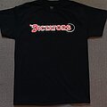 The Dictators - TShirt or Longsleeve - The Dictators 'Thank You and Have a Nice Day' Tee