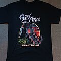 Cruel Force - TShirt or Longsleeve - Cruel Force 'Dawn Of The Axe' T-Shirt