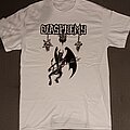 Blasphemy - TShirt or Longsleeve - Blasphemy Early Logo T-Shirt