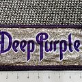 Deep Purple - Patch - Deep Purple Patch