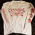 Cannibal Corpse - TShirt or Longsleeve - Cannibal Corpse Butchered At Birth