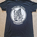 Death Cult Ritual - TShirt or Longsleeve - Death Cult Ritual Necromania