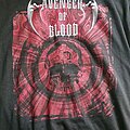 Avenger Of Blood - TShirt or Longsleeve - Avenger of blood "til death do we thrash" shirt