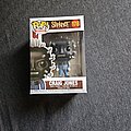 Slipknot - Other Collectable - Slipknot Craig Jones Funko