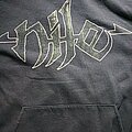 Nile - Hooded Top / Sweater - Nile hoodie