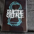 Suicide Silence - Other Collectable - Suicide silence card