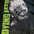 Dying Fetus - TShirt or Longsleeve - Dying fetus UNBRIDLED FURY shirt